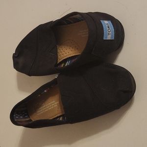 Toms 6.5 Women